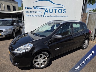 Renault Clio Estate 1.2 TCE Night & Day