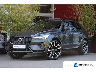 Volvo XC60 2.0 T6 Plug-in hybrid AWD R-Design | Panoramadak | Harman/Kardon | Head-up | Memory | Camera