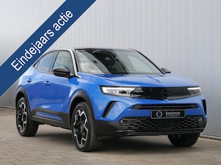 Opel Mokka 1.2 Turbo 130pk Ultimate Automaat Apple Carplay / LED / Adaptive cruise / Camera