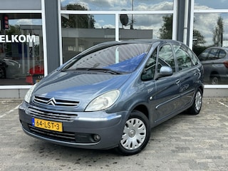 Citroën Xsara Picasso 1.6i Image Climate c|Parkeersens a|NAP