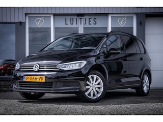 Volkswagen Touran 1.4 TSI DSG7 Highline 7-pers. I Carplay I ACC I PDC I Topconditie!