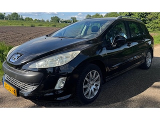 Peugeot 308 SW 1.6 VTi XS 2009 NAP CLIMA PANO NIEUWE APK