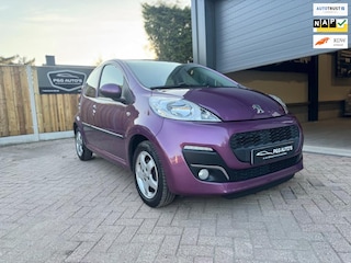 Peugeot 107 1.0 Active