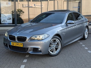 BMW 520i High Executive