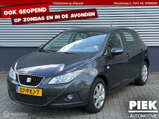 Seat Ibiza 1.2 TDI Style Ecomotive AIRCO, CRUISE