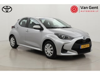 Toyota Yaris 1.5 Hybrid Active | Apple Carplay / Android Auto | Adaptive Cruise | Clima | Camera