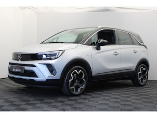 Opel Crossland 1.2 Turbo elegance