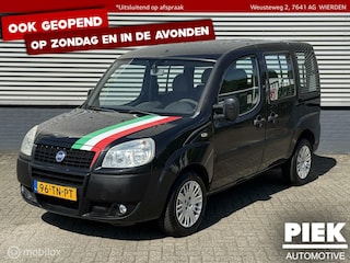 Fiat Doblò 1.4 Active AIRCO