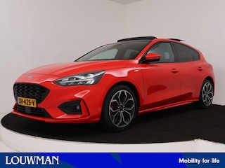 Ford Focus 1.5 EcoBoost ST Line Business | Panoramadak | 181 pk | Nederlandse Auto | NAP |