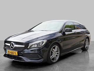Mercedes-Benz CLA Shooting Brake 180 Prestige
