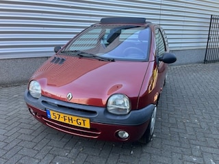 Renault Twingo 1.2 PANORAMADAK