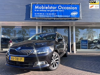 Skoda Fabia Combi 1.2 TSI Drive / nap / Emergency Braking / Full map / Cruise control