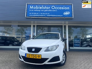 Seat Ibiza SC 1.2 Club