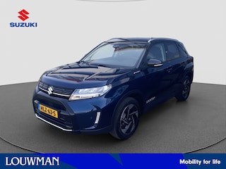 Suzuki Vitara 1.5 Hybrid Style *NIEUW*