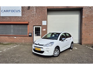 Citroën C3 1.0 VTi Attraction Cruise Airco APK