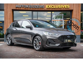 Ford Focus 1.0 EcoBoost Hybrid ST Line Camera Cruise Navigatie DAB+ Keyless