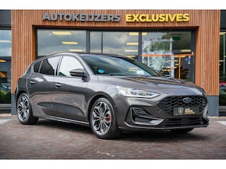 Ford Focus 1.0 EcoBoost Hybrid ST Line Camera Cruise Navigatie DAB+ Keyless