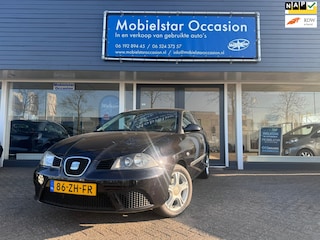 Seat Ibiza 1.4-16V Trendstyle