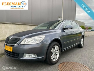 Skoda Octavia 1.4 TSI Ambition Buss * 1E EIG * NWE DISTRIB *