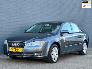 Audi A4 Limousine 1.9 TDI Pro Line Business