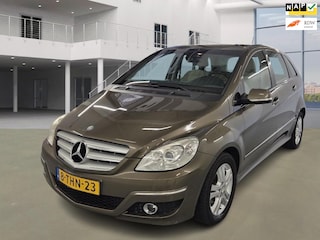 Mercedes-Benz B-klasse 170