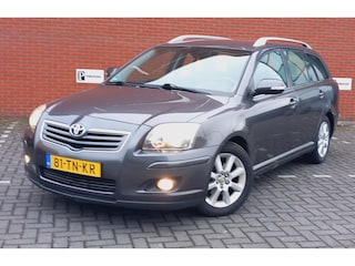 Toyota Avensis 1.8 16V VVT-I WAGON Luna Airco