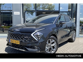 Kia Sportage 1.6 T-GDi Hybrid GT-Line