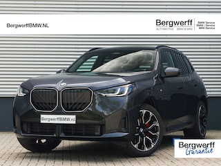 BMW X3 xDrive30e M-Sport Pro - Pano - Trekhaak - Driving Ass Plus - Harman Kardon