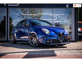 Alfa Romeo Mito 1.4 T MultiAir Veloce|Automaat|Navi|18''|Climate|PDC|Uconnect