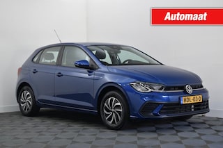 Volkswagen Polo 1.0 TSI Life Edition Automaat