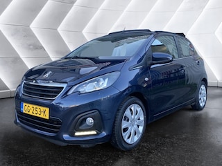 Peugeot 108 1.0 VTi Active Top