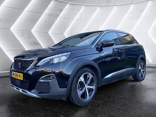 Peugeot 3008 1.6 e-THP GT Line