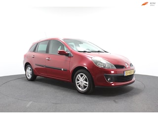 Renault Clio Estate 1.6-16V Dynamique | Automaat (!) | Parkeersensoren | Sportvelgen