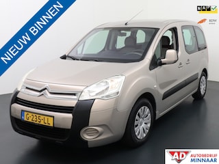 Citroën Berlingo 1.6-16V Multispace