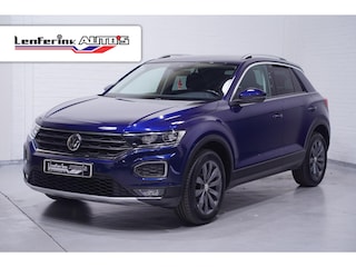 Volkswagen T-Roc 1.0 TSI Style Navi Clima Apple Carplay Camera  Adaptive cruise NAP