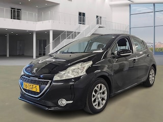 Peugeot 208 1.6 e-HDi Blue Lease