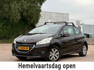 Peugeot 208 1.0 VTi Active