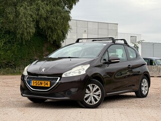 Peugeot 208 1.0 VTi Active