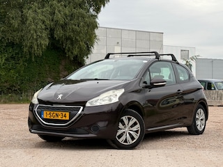 Peugeot 208 1.0 VTi Active