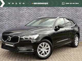 Volvo XC60 T5 MOMENTUM | 2300kg  TGW | Trekhaak | Versatility Line | Scandinavian Line | Business Pack Connect Plus |