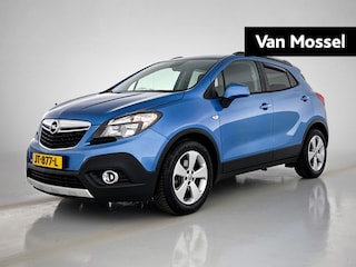 Opel Mokka 1.4 T Edition | Trekhaak | LMV Airco