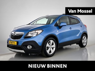 Opel Mokka 1.4 T Edition | Trekhaak | LMV Airco