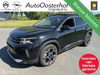 Citroën C5 Aircross 225pk Plug-in Hybrid Max