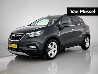 Opel Mokka X 1.4 Turbo Innovation