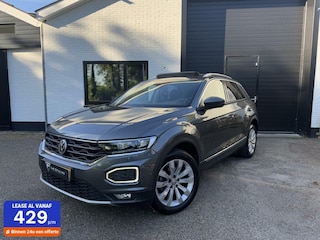 Volkswagen T-Roc 1.5 TSI Sport DSG Virtual Pano NAP