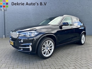 BMW X5 xDrive40e iPerformance High Executive / Leder Dakota / Cruise-ctr. / navi / Lmv 20" / Memory seats / Apk mrt-2026