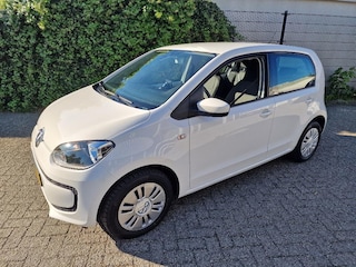 Volkswagen Up 1.0 move up! BlueMotion CNG