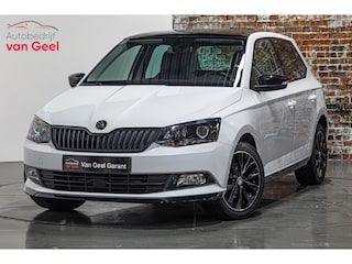Skoda Fabia 1.0 TSI Monte Carlo I Rijklaarprijs