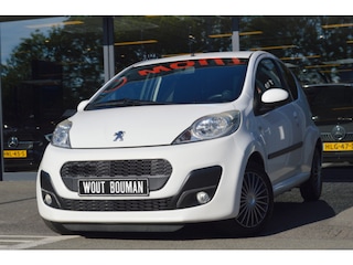 Peugeot 107 1.0 Active Airco