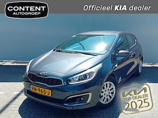 Kia Ceed 1.0 100PK Navigator I Trekhaak I Navi